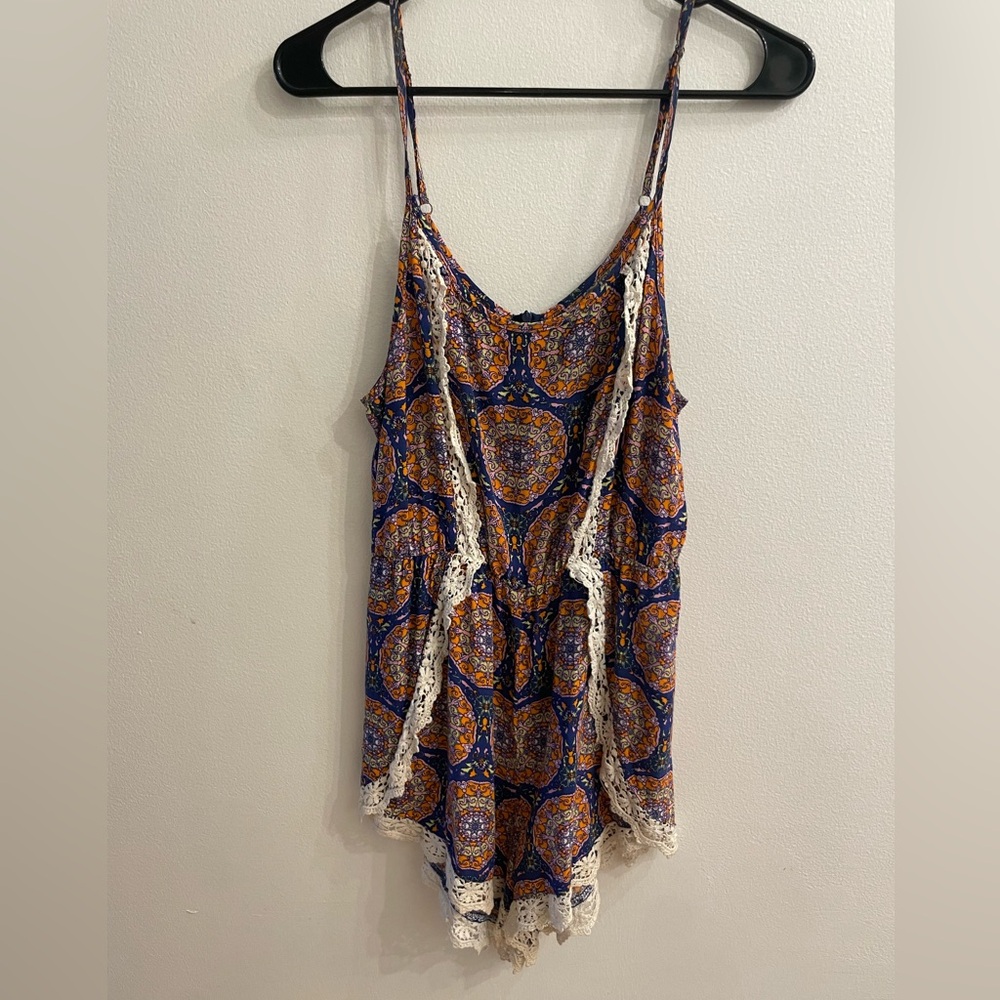 Romper
